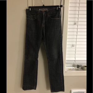 Levi’s 511 skinny jeans